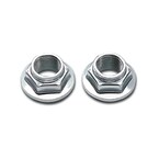 Bronco Front Axle Hub Nut Pair Main Image