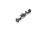 BRONCO M220 REAR AXLE ASSEMBLY 4.88 RATIO W/ELECTRONIC LOCKING DIFFERENTIAL Main Image
