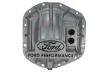 2021-2025 BRONCO M220 HD REAR AXLE DIFFERENTIAL COVER Main Image