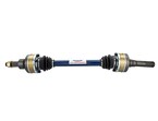 Mustang 2015-2023 Half Shaft Assembly Left Side Main Image