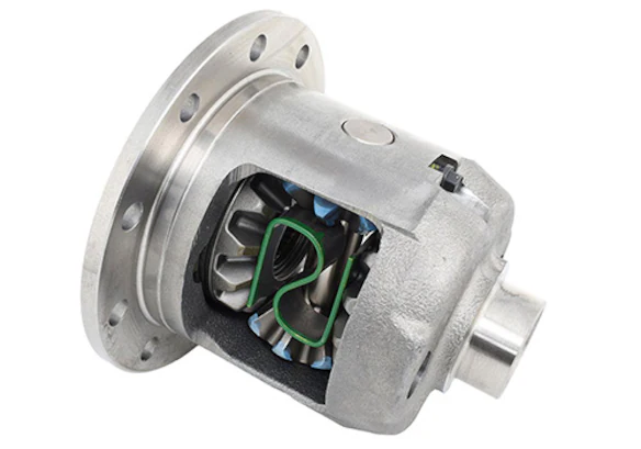 Mustang 2003-2004 8.8" Traction-Lok Limited Slip Differential Main Image