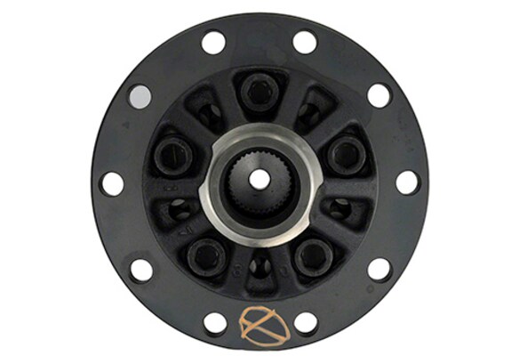 Mustang GT Super 8.8 Torsen Differential Main Image