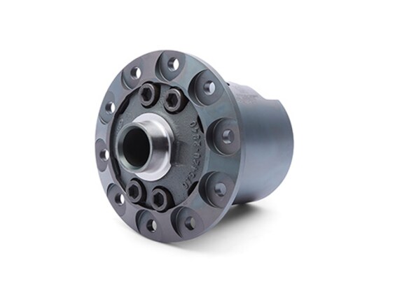 Mustang FR500S 2004-2014 Differential Main Image