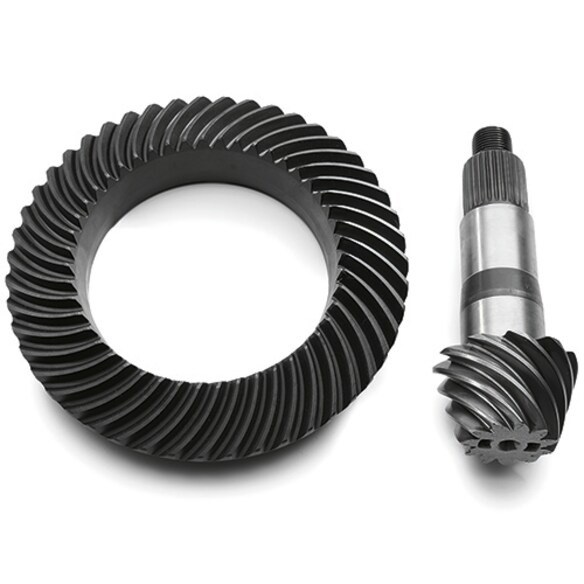 BRONCO M210 FRONT DRIVE UNIT RING GEAR AND PINION Main Image