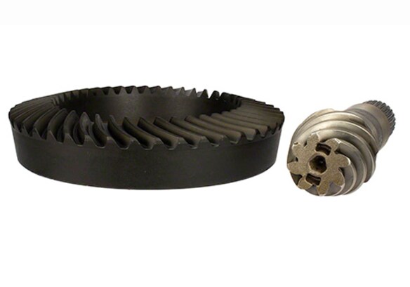 2021-2025 BRONCO M210 FRONT DRIVE UNIT RING AND PINION 5.38 RATIO Main Image