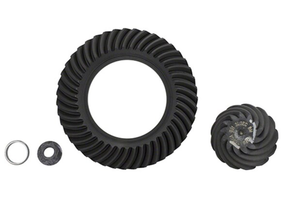 Mustang 1986-2014 8.8" 3.31 Ring Gear and Pinion Main Image