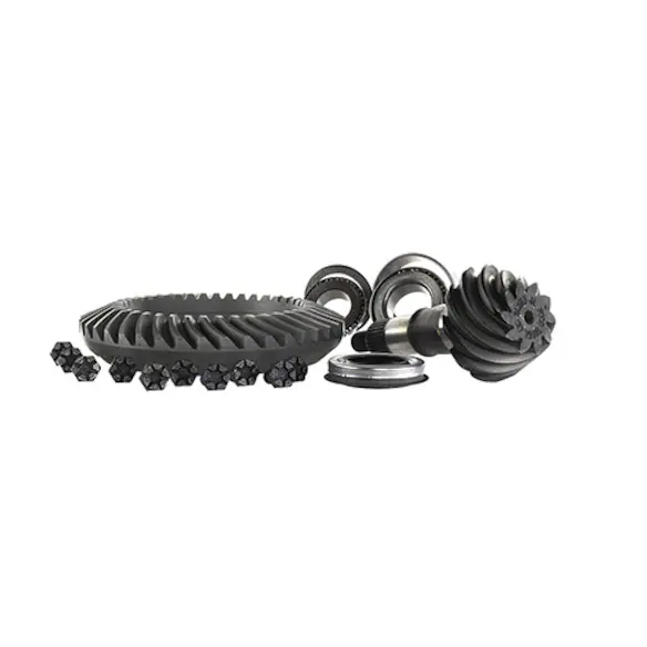 F-150 2009-2017 8.8" 4x4 Front 4.10 Ring Gear and Pinion Main Image