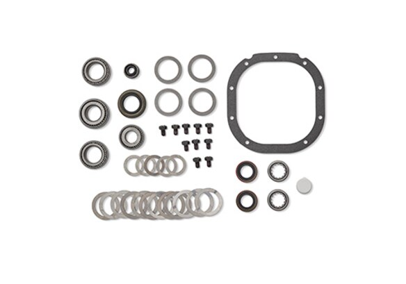 8.8" Ring and Pinion Installation Kit Main Image