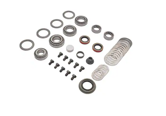 Ford Performance Install Kit 8.8 Ford Performance Install Kit 8.8