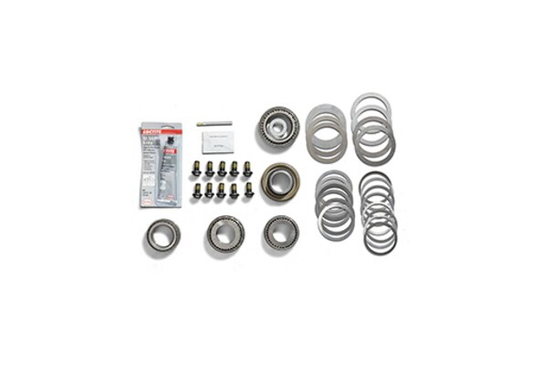 Bronco 2021-2023 M210 FDU Ring and Pinion Installation Kit Main Image