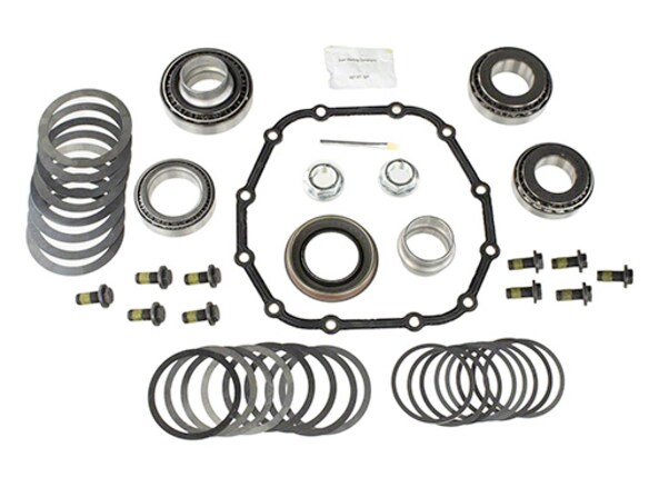 Bronco/Ranger M220 Rear End Ring and Pinion Installation Kit Main Image