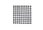 Mustang 1964-2014 Universal Pinion Nut Main Image