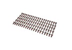 Grade 8 Bolt 9" Ring Gear to Differential Case Main Image