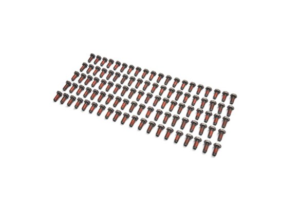 Grade 8 Bolt 9" Ring Gear to Differential Case Main Image