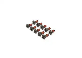Mustang 1979-1993 Bolt 9" Ring Gear to Open Differential Case