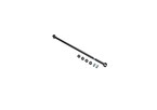 Mustang 2005-2014 Adjustable Panhard Bar Main Image