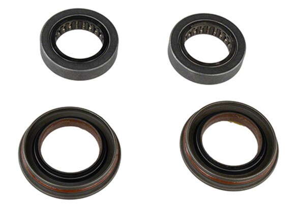 Mustang Super 8.8" IRS Bearing & Seal Kit Main Image
