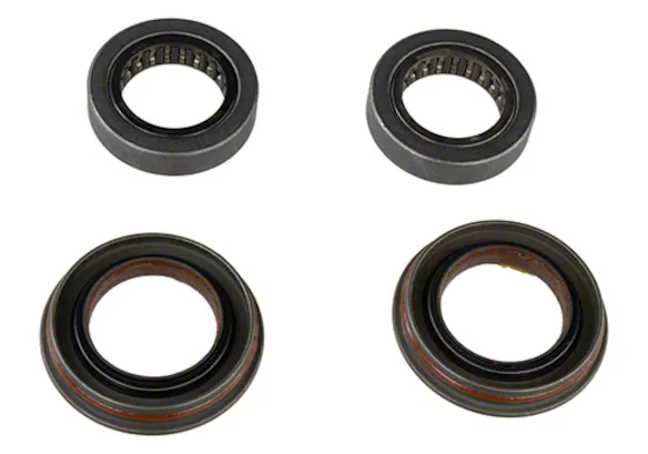 Ford Performance Bearing & Seal Kit Mustang Super 8.8 Ford Performance Bearing & Seal Kit Mustang Super 8.8