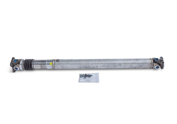 Mustang GT 2005-2010 One-Piece Driveshaft Main Image