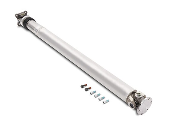 Mustang GT 2011-2014 One-Piece Driveshaft Main Image