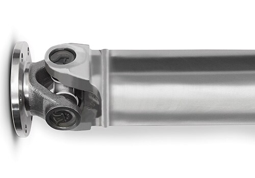 Mustang GT 2011-2014 One-Piece Driveshaft | Accessories