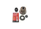 Mustang 2015-2024 Automatic IRS Pinion Flange Main Image