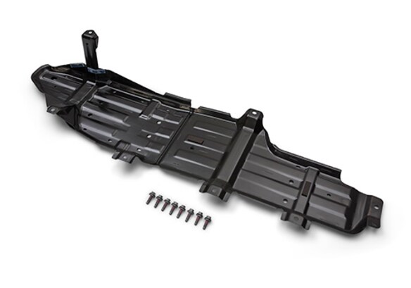 BRONCO RAPTOR FUEL TANK SKID PLATE Main Image