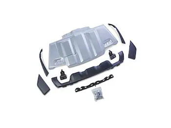 F-150 2021-2023 Front Skid Plate Kit