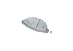 Ranger 2019-2023 Silver Skid Plate Kit Main Image