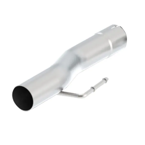 F-150 2015-2020 2.7, 3.5 and 5.0L 157" Wheelbase Exhaust Mid-Pipe Main Image