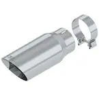 Super Duty 2017-2024 Chrome Exhaust Tip Main Image