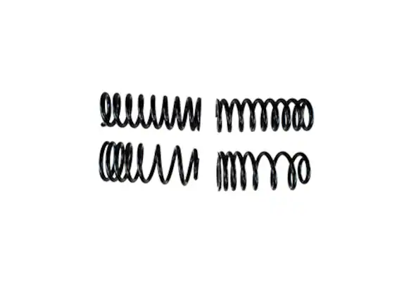 Mustang 1979-2004 Front/Rear Spring Kits Main Image