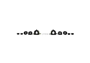 Mustang 2005-2011 Anti-Roll Bar/Sway Bar Replacement Bushing Kit