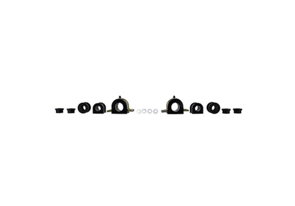 Mustang 2005-2011 Anti-Roll Bar/Sway Bar Replacement Bushing Kit Main Image
