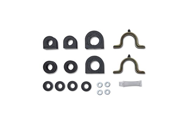 Mustang 2007-2011 Anti-Roll Bar/Sway Bar Replacement Bushing Kit Main Image