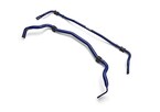 Mustang 2015-2023 Track Sway Bar Kit Main Image