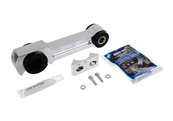 Mustang 2007-2011 Anti-Roll Bar/Sway Bar Replacement End Link Main Image