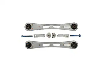 Mustang 2005-2014 Rear Lower Control Arm Upgrade Kit