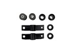 Mustang 2005-2014 Competition Front Bushing Kit Main Image