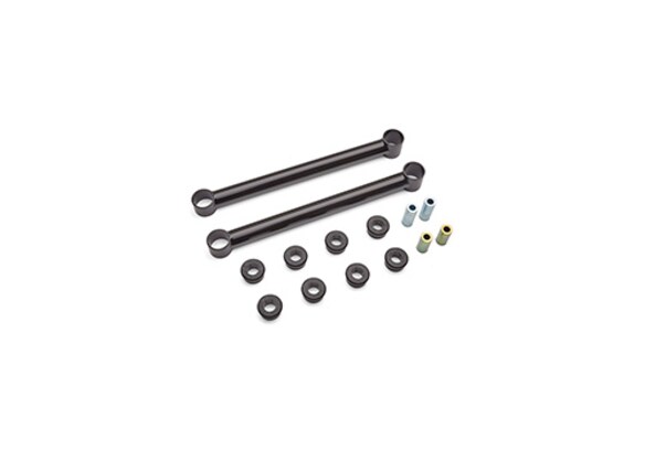 Mustang 2005-2014 Tubular Rear Lower Control Arm Kit - Urethane Bushings Main Image