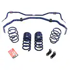 Mustang GT350 2015-2020 Sway Bar and Spring Kit Main Image