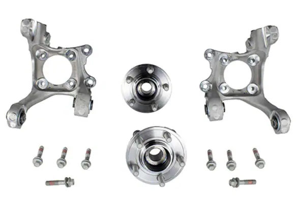 Ford Performance Kit Car IRS Bearing Ford Performance Kit Car IRS Bearing