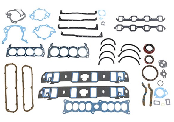 Mustang 1964-1995 HI-Performance Engine Gasket Set Main Image