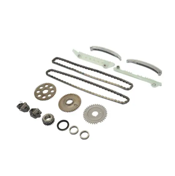 Ford Performance 4.6L 2V Camshaft Drive Kit Ford Performance 4.6L 2V Camshaft Drive Kit