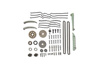 Mustang 2001-2004 4.6L 2V Camshaft Drive Kit