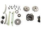 Mustang 2005-2010 4.6L 3V Camshaft Drive Kit Main Image