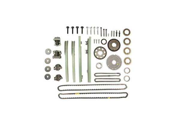 Ford Performance 5.4L 4V SVT Camshaft Drive Kit Ford Performance 5.4L 4V SVT Camshaft Drive Kit