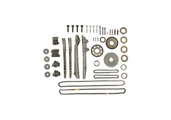 Ford Performance 5.4L 4V SVT Camshaft Drive Kit Ford Performance 5.4L 4V SVT Camshaft Drive Kit