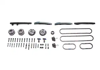 Mustang 2015-2017 GEN 2 Coyote HI-Performance Cam Drive Kit