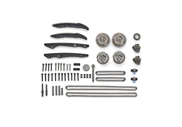 Mustang 2015-2017 5.0L 4V Ti-VCT Coyote Camshaft Drive Kit Main Image